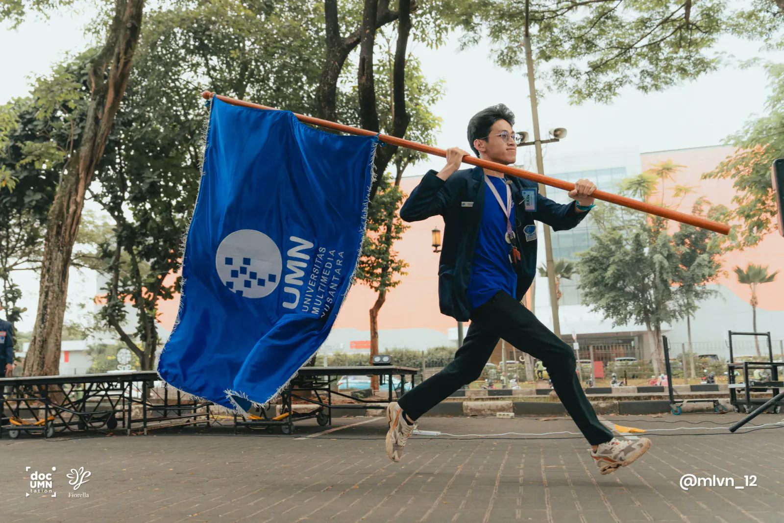 Dokumentasi Rain