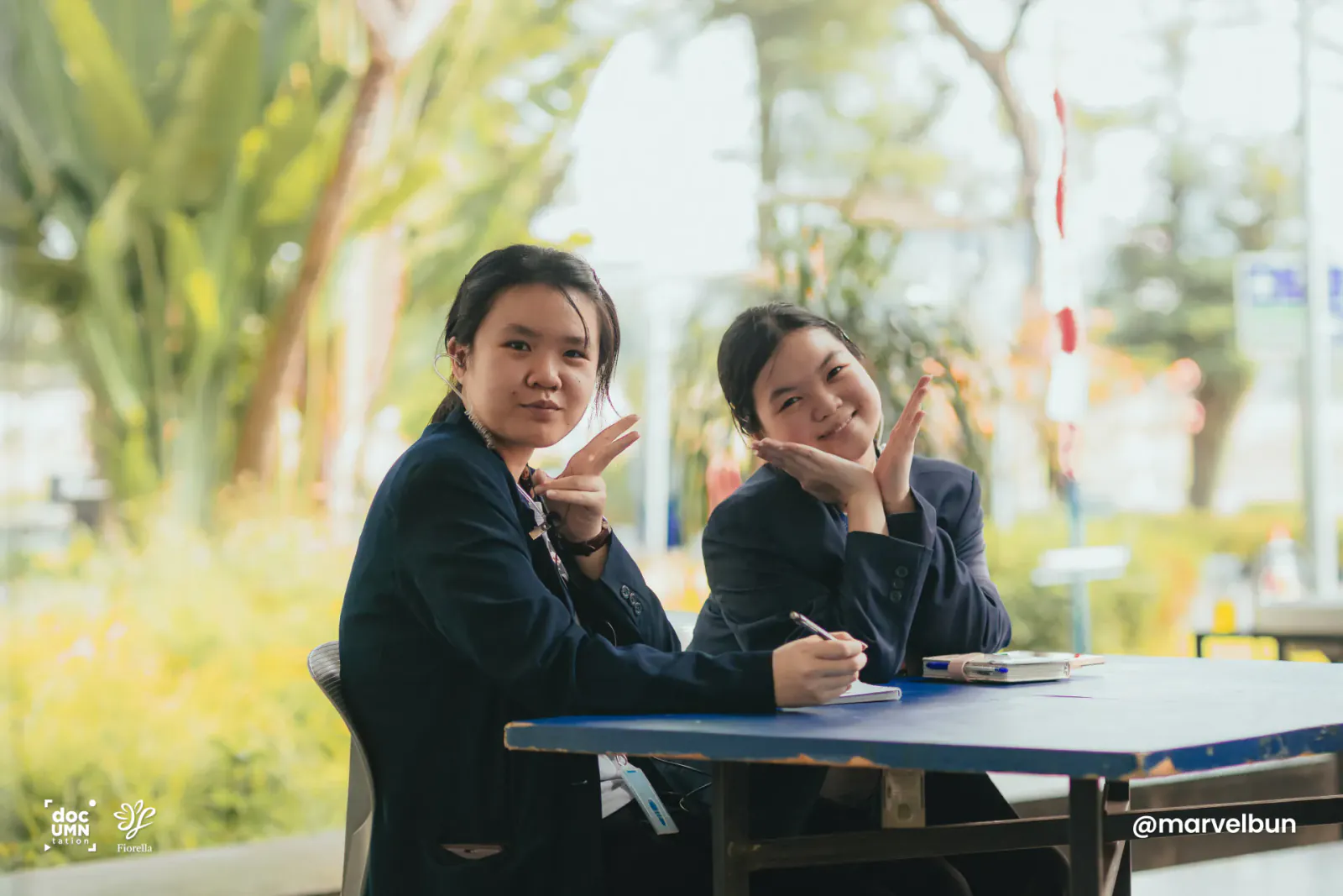 Dokumentasi Anantara