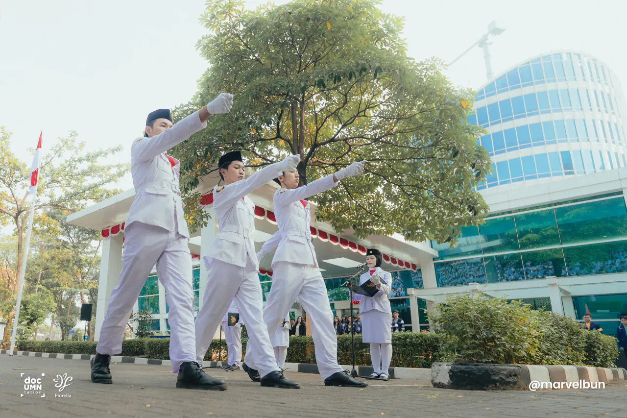 Dokumentasi Hari Penanaman
