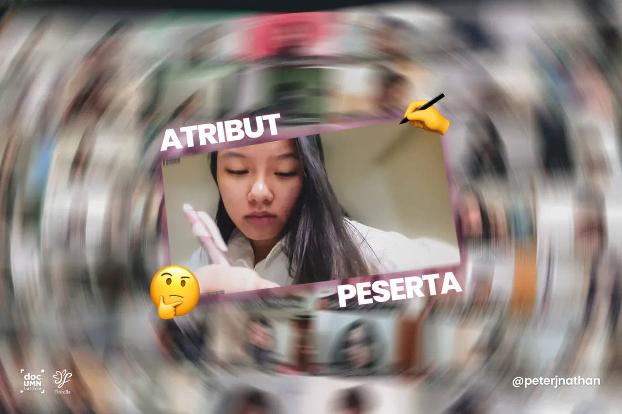 Dokumentasi Sesi Informasi Online