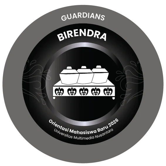 Logo Birendra