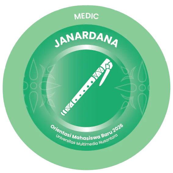 Logo Janardana