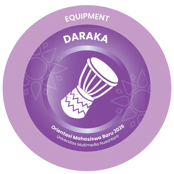 Logo Daraka