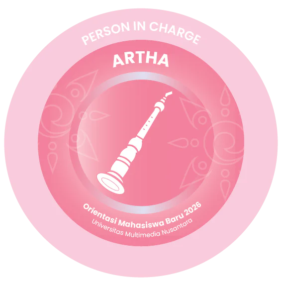 Logo Artha