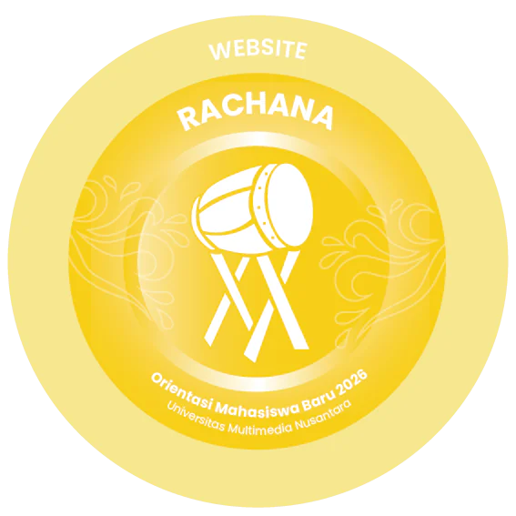 Logo Rachana