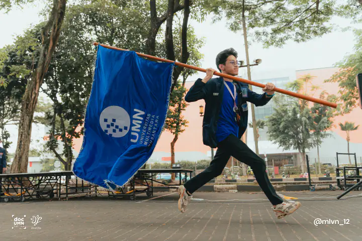 Dokumentasi panitia Fiorella