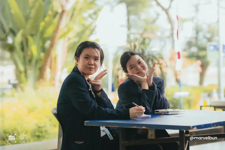 Dokumentasi panitia Fiorella