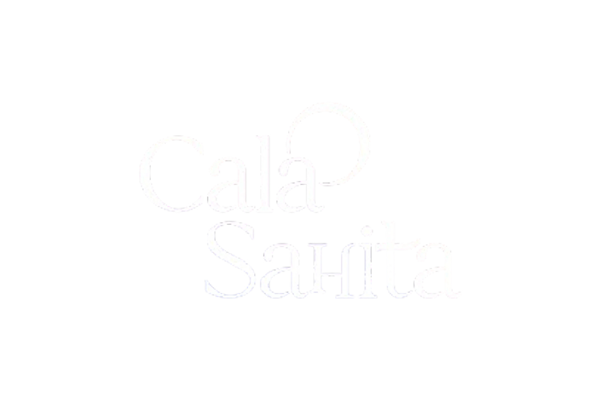 Logo Cala Sahita